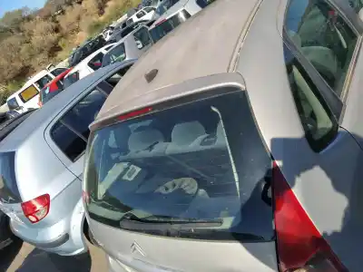 Автозапчасти б/у мотор заднего стеклоочистителя за citroen c3 i (fc_, fn_) 1.1 i ссылки oem iam 