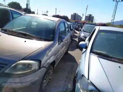 Автозапчастина б/у ПЕРЕДНЕ ЛІВЕ КРИЛО для CITROEN C3 I (FC_, FN_)  Посилання на OEM IAM   