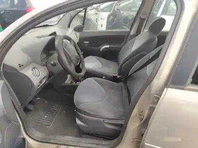 Автозапчастина б/у ПЕРЕДНЕ ПРАВЕ СИДІЛО для CITROEN C3 I (FC_, FN_)  Посилання на OEM IAM   