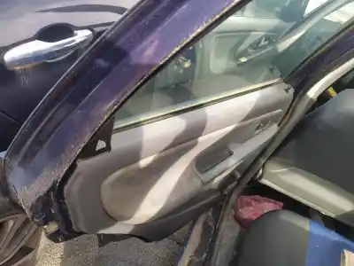 Pièce détachée automobile d'occasion POIGNÉE INTÉRIEURE ARRIÈRE GAUCHE pour SEAT IBIZA II (6K1)  Références OEM IAM   