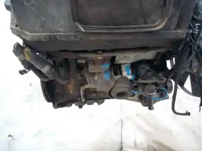 Автозапчастина б/у двигун комплект для bmw 3 (e46) 320 d посилання на oem iam 204d1  