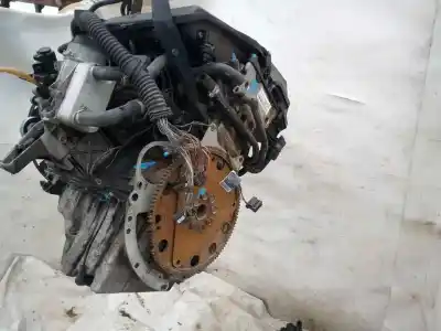 Автозапчастина б/у двигун комплект для bmw 3 (e46) 320 d посилання на oem iam 204d1  