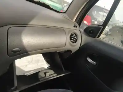 Автозапчасти б/у подушка безопасности передняя правая за citroen c3 i (fc_, fn_) 1.1 i ссылки oem iam 