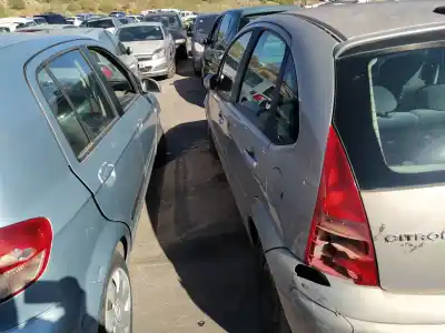 Автозапчасти б/у заднее левое окно за citroen c3 i (fc_, fn_) 1.1 i ссылки oem iam 