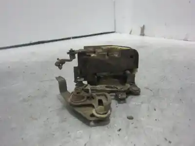 Second-hand car spare part rear right door lock for opel senator a h25e oem iam references 7997424  
