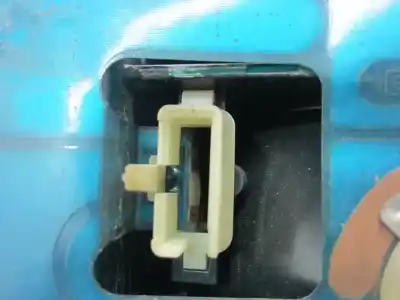 Second-hand car spare part left tailgate light for opel senator a h25e oem iam references 90045093  