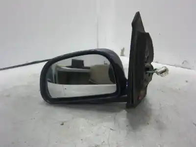 Автозапчасти б/у ЛЕВОЕ ЗЕРКАЛО за MITSUBISHI ASX (GA0W)  ссылки OEM IAM E1010555  