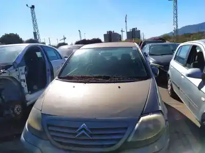 Автозапчасти б/у капот за citroen c3 i (fc_, fn_) 1.1 i ссылки oem iam 