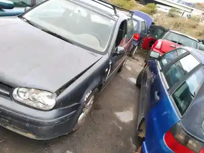 Piesă de schimb auto la mâna a doua Fuzeta Stanga Fata pentru VOLKSWAGEN GOLF IV BERLINA (1J1) Básico Referințe OEM IAM   