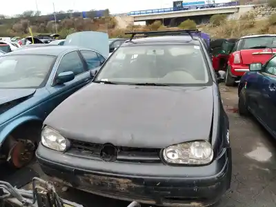 Piesă de schimb auto la mâna a doua Capaca Motor pentru VOLKSWAGEN GOLF IV BERLINA (1J1) Básico Referințe OEM IAM   