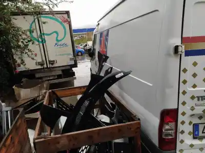 Автозапчасти б/у задний левый амортизатор за ford transit furgón (tt9) dr ссылки oem iam 