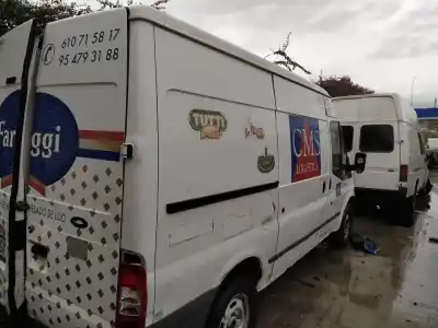 Автозапчасти б/у индикатор за ford transit furgón (tt9) dr ссылки oem iam 