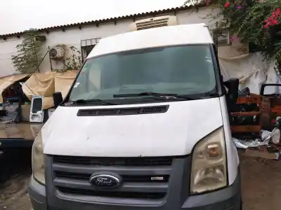 Автозапчасти б/у капот за ford transit furgón (tt9) dr ссылки oem iam 