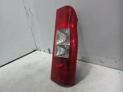 Автозапчасти б/у правый задний фонарь за ford transit furgón (tt9) dr ссылки oem iam 11a041b  