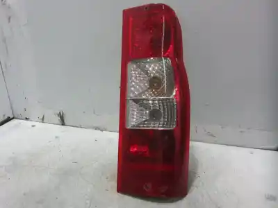 Автозапчасти б/у правый задний фонарь за ford transit furgón (tt9) dr ссылки oem iam 11a041b