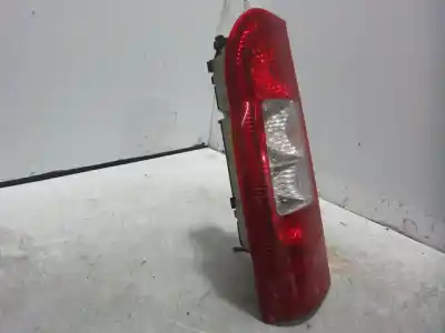 Автозапчасти б/у левый задний фонарь за ford transit furgón (tt9) dr ссылки oem iam 11a042b  