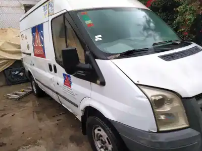 Автозапчасти б/у дверь передняя правая за ford transit furgón (tt9) dr ссылки oem iam 