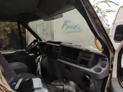 Автозапчасти б/у передний левый ремень безопасности за ford transit furgón (tt9) dr ссылки oem iam 