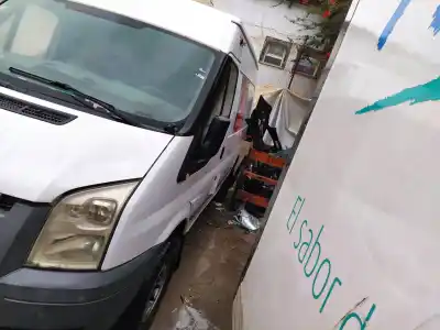 Автозапчасти б/у топливный бак за ford transit furgón (tt9) dr ссылки oem iam 