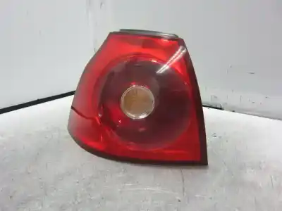 Recambio de automóvil de segunda mano de PILOTO TRASERO IZQUIERDO para VOLKSWAGEN GOLF V (1K1) (10.2003)  referencias OEM IAM 1K6945111C  