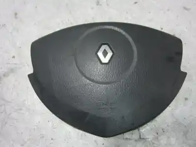 İkinci el araba yedek parçası  için RENAULT CLIO II FASE II (B/CB0) K9K702 OEM IAM referansları 8200432120  