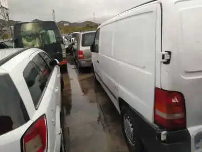 Pezzo di ricambio per auto di seconda mano  per MERCEDES-BENZ VITO KOMBI (638)  Riferimenti OEM IAM   