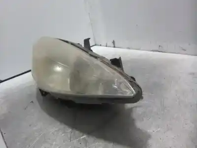 Автозапчасти б/у правая фара за peugeot 307 berlina (s2) 9hydv6ted4 ссылки oem iam 9646291780
