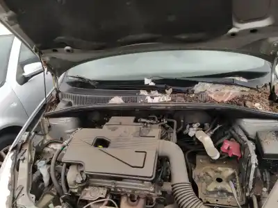 Peça sobressalente para automóvel em segunda mão MOTOR COMPLETO por SUZUKI SX4 RW (EY)  Referências OEM IAM   