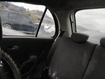 Peça sobressalente para automóvel em segunda mão esticador de porta por nissan micra (k12e) cg12de referências oem iam 