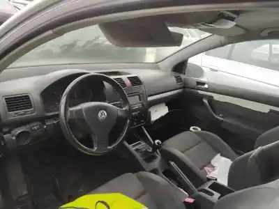 Pezzo di ricambio per auto di seconda mano SPECCHIO INTERNO per VOLKSWAGEN GOLF V (1K1)  Riferimenti OEM IAM   