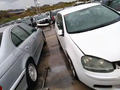 İkinci el araba yedek parçası ÖN SAG SANZIMAN için VOLKSWAGEN GOLF V (1K1)  OEM IAM referansları   