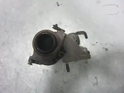 Recambio de automóvil de segunda mano de TURBOCOMPRESOR para CITROEN C4 COUPE  referencias OEM IAM 9657603780  