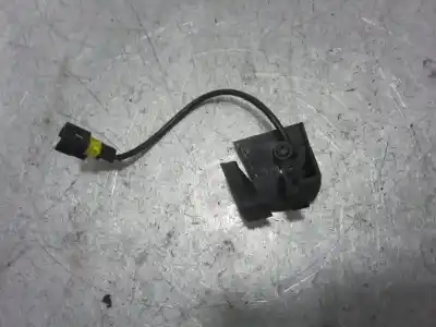 Peça sobressalente para automóvel em segunda mão PEÇAS DIVERSAS por PEUGEOT 206 CC  Referências OEM IAM 9644874677  