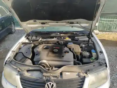 Second-hand car spare part tube for volkswagen passat b5 variant (3b5) 1.9 tdi oem iam references 