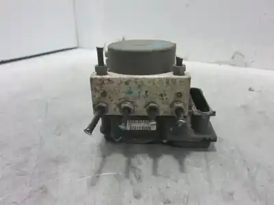 Second-hand car spare part abs for nissan note (e11e) cr14de oem iam references 0265800518