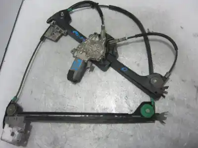 Gebrauchtes Autoersatzteil FENSTERHEBER VORNE RECHTS zum PEUGEOT 206 CC  OEM-IAM-Referenzen 0536005802  
