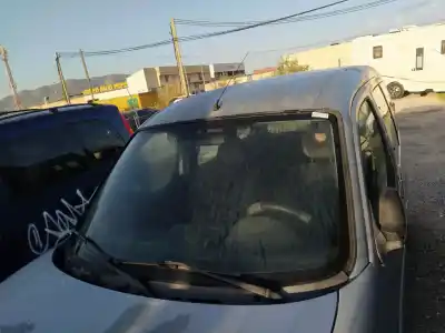 Автозапчасти б/у торпедо за citroen berlingo 2.0 hdi cat (rhy / dw10td) ссылки oem iam 