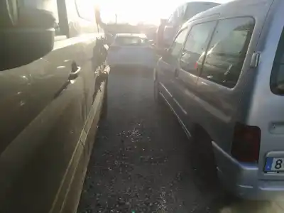 Автозапчасти б/у шина за citroen berlingo 2.0 hdi cat (rhy / dw10td) ссылки oem iam 