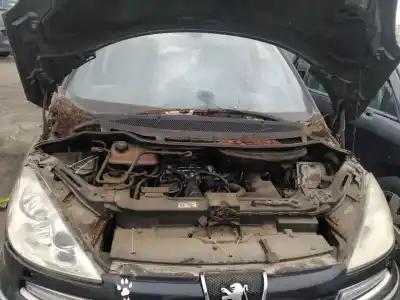 Peça sobressalente para automóvel em segunda mão depósito de expansão por peugeot 807 4hxdw12ted4fap referências oem iam 