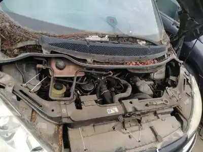 Peça sobressalente para automóvel em segunda mão depósito do limpa vidros por peugeot 807 4hxdw12ted4fap referências oem iam 