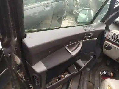Pièce détachée automobile d'occasion GARNITURE DE PORTE AVANT GAUCHE pour PEUGEOT 807  Références OEM IAM   