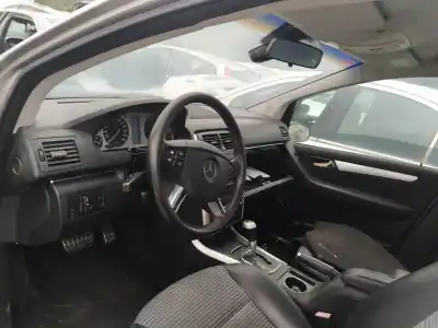Pièce détachée automobile d'occasion CONTACTEUR TOURNANT D'AIRBAG pour MERCEDES-BENZ CLASE B SPORTS TOURER (W245)  Références OEM IAM   