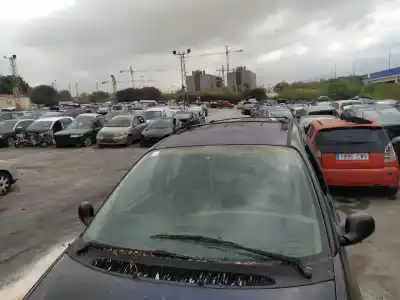 Peça sobressalente para automóvel em segunda mão haste de escova dianteiro direito por chrysler voyager (rg) daimler chrysler 7b ó 2.4l referências oem iam 