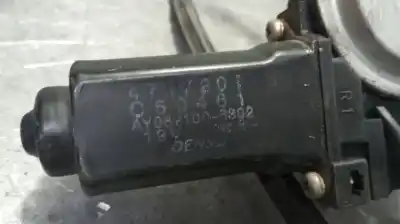 Автозапчасти б/у регулятор стекла переднего левого за chrysler voyager (rg) daimler chrysler 7b ó 2.4l ссылки oem iam ay0621006302  