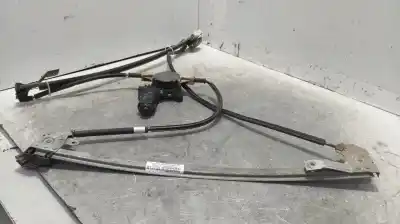 Автозапчасти б/у регулятор стекла переднего левого за chrysler voyager (rg) daimler chrysler 7b ó 2.4l ссылки oem iam ay0621006302  