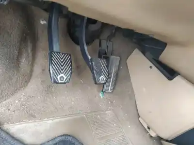 Peça sobressalente para automóvel em segunda mão pedal da embreagem por chrysler voyager (rg) daimler chrysler 7b ó 2.4l referências oem iam 
