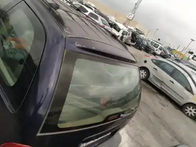 Peça sobressalente para automóvel em segunda mão haste de escova traseiro por chrysler voyager (rg) daimler chrysler 7b ó 2.4l referências oem iam 