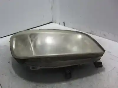 Second-hand car spare part RIGHT HEADLIGHT for OPEL ZAFIRA A MONOSPACE (T98)  OEM IAM references 9118792  