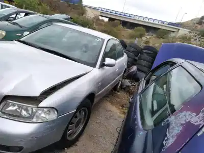 Piesă de schimb auto la mâna a doua BARA DE PROTECTIE FRONTALA pentru AUDI A4 BERLINA (B5)  Referințe OEM IAM   