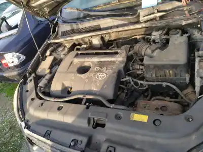 Автозапчасти б/у насос гидроусилителя за toyota rav4 (a3) 2adftv ссылки oem iam 